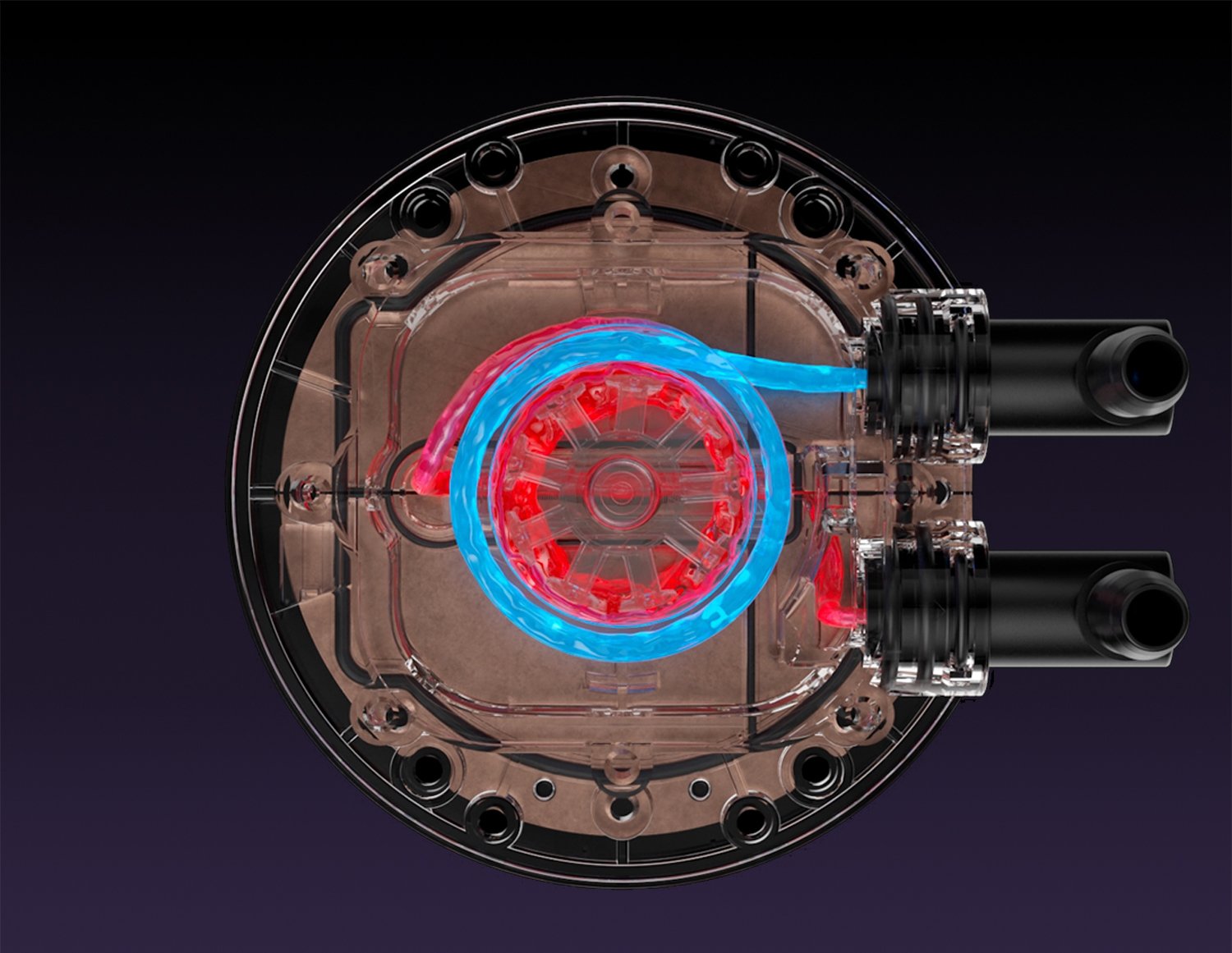 Cooler Master MasterLiquid 360 Atmos AIO Liquid Cooler